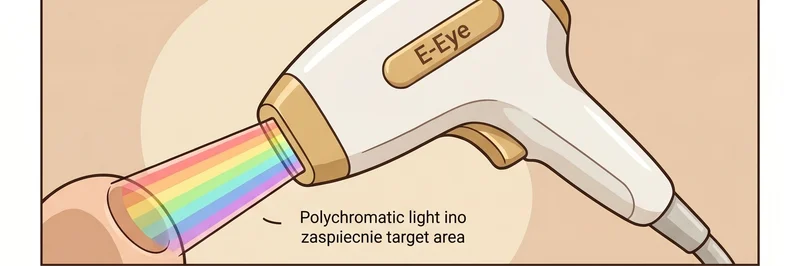 Zabieg E-Eye